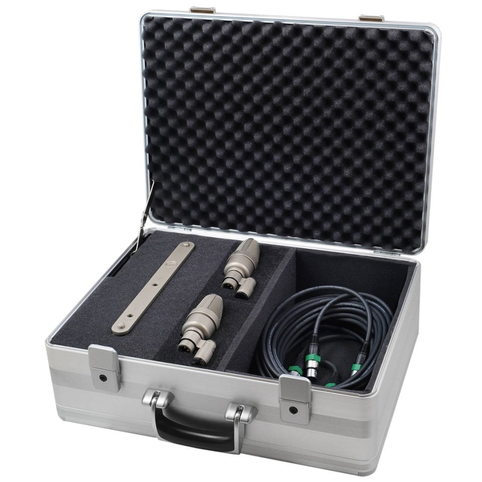 M 930 Stereo
