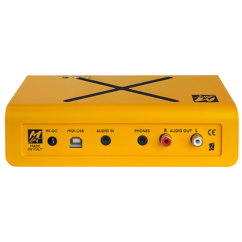 X-Light 4 Sound Generator for Computers