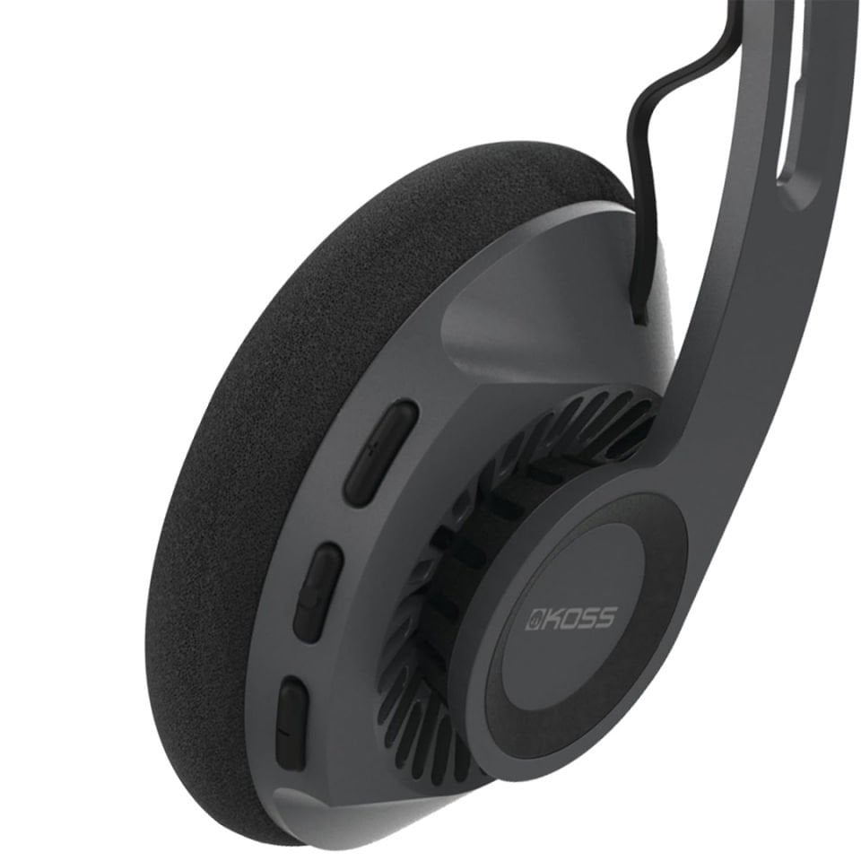 KPH30KWL Stealth Grey Wireless Headphone
