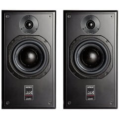 SCM20ASL Pro MK2 - Aktif (Çift)