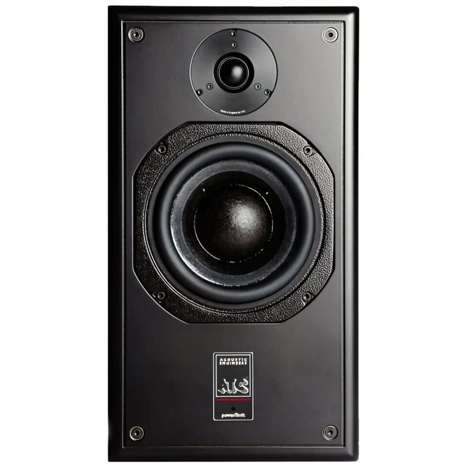 MiDiPLUS MS6 モニタースピーカー Midiplus MS6 ポータブルBluetoothスピーカー - 65W RMS、5.25インチ