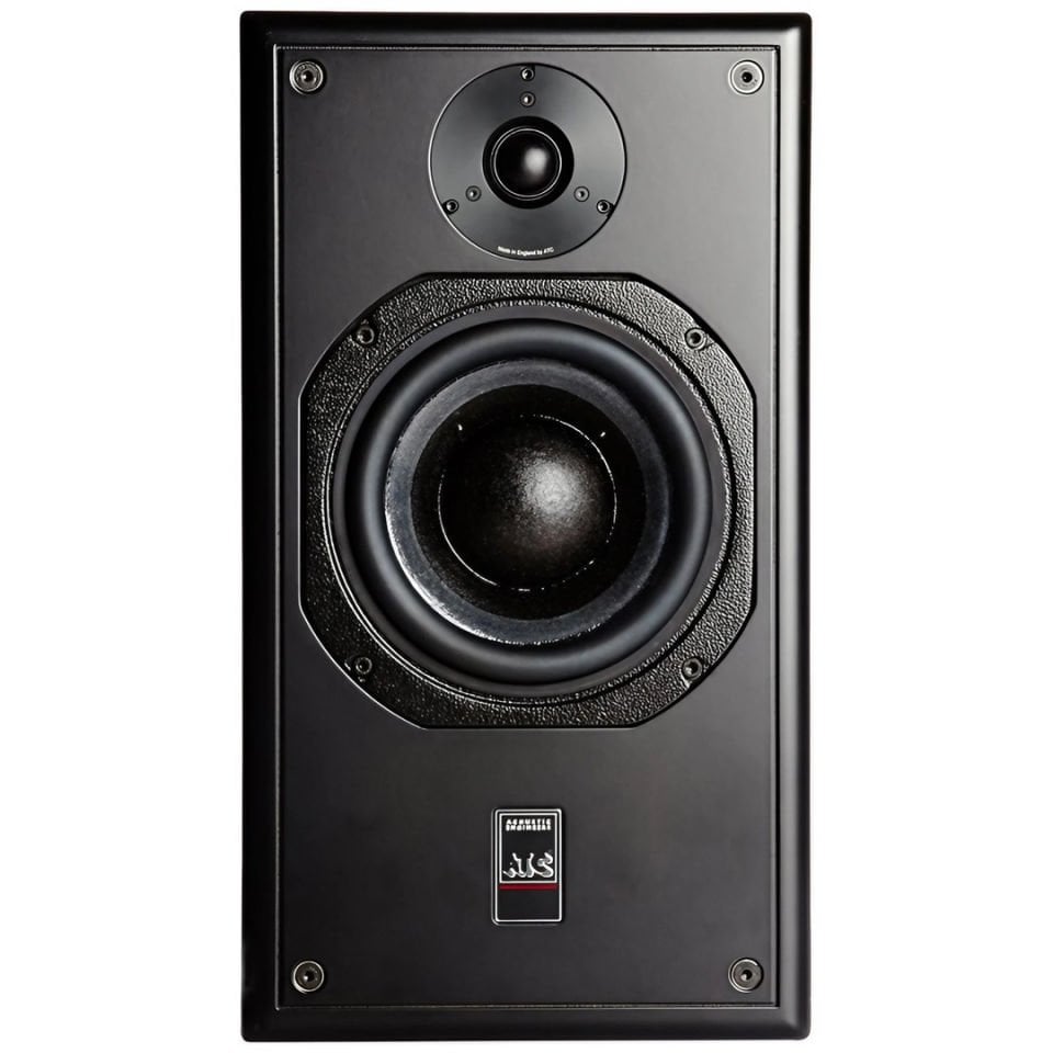 SCM20PSL Pro MK2 - Pasif (Çift)