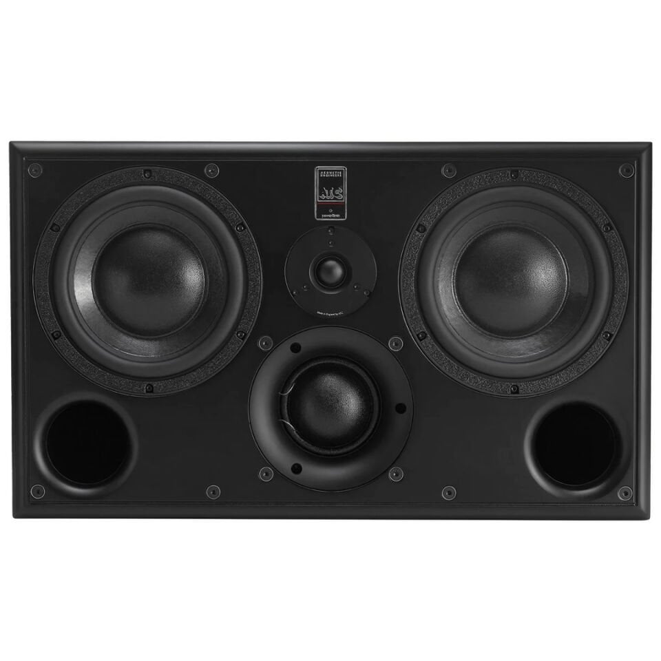 SCM45A Pro - Aktif (Çift)