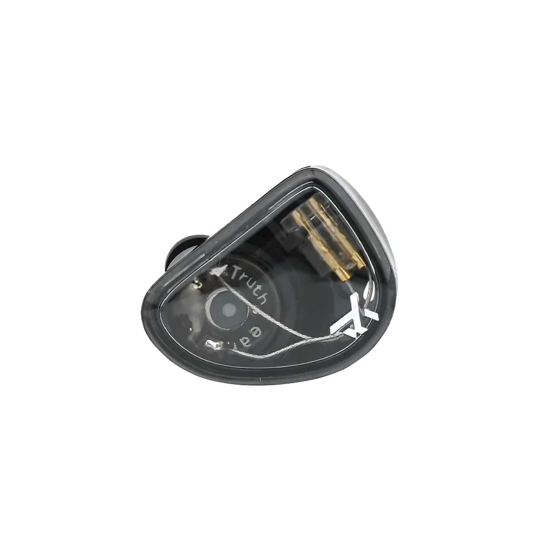 Gate Black (R) - Sağ Sürücü