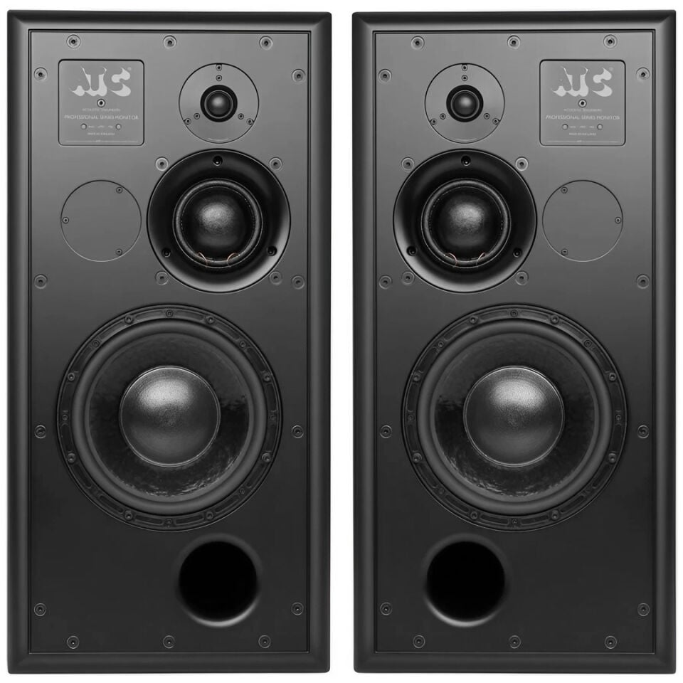 SCM50ASL Pro - Aktif (Çift)