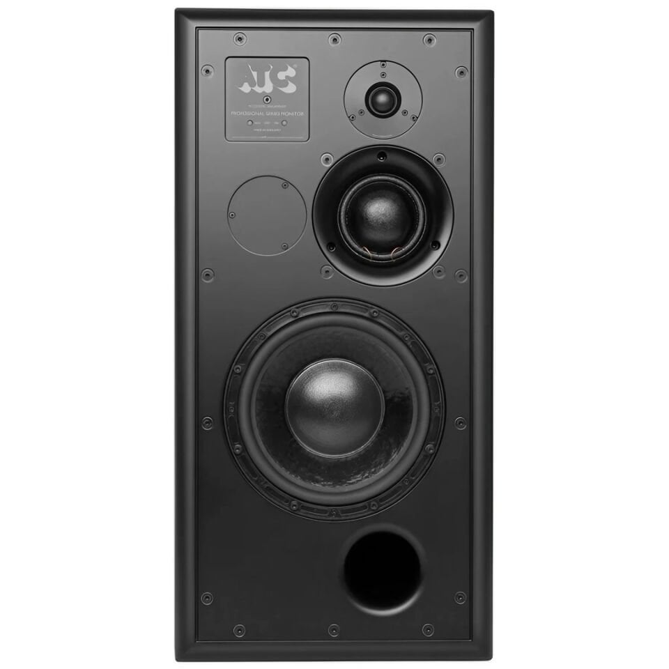 SCM50ASL Pro - Aktif (Çift)