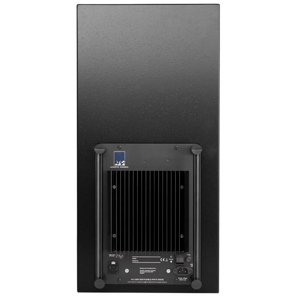 SCM50ASL Pro - Aktif (Çift)