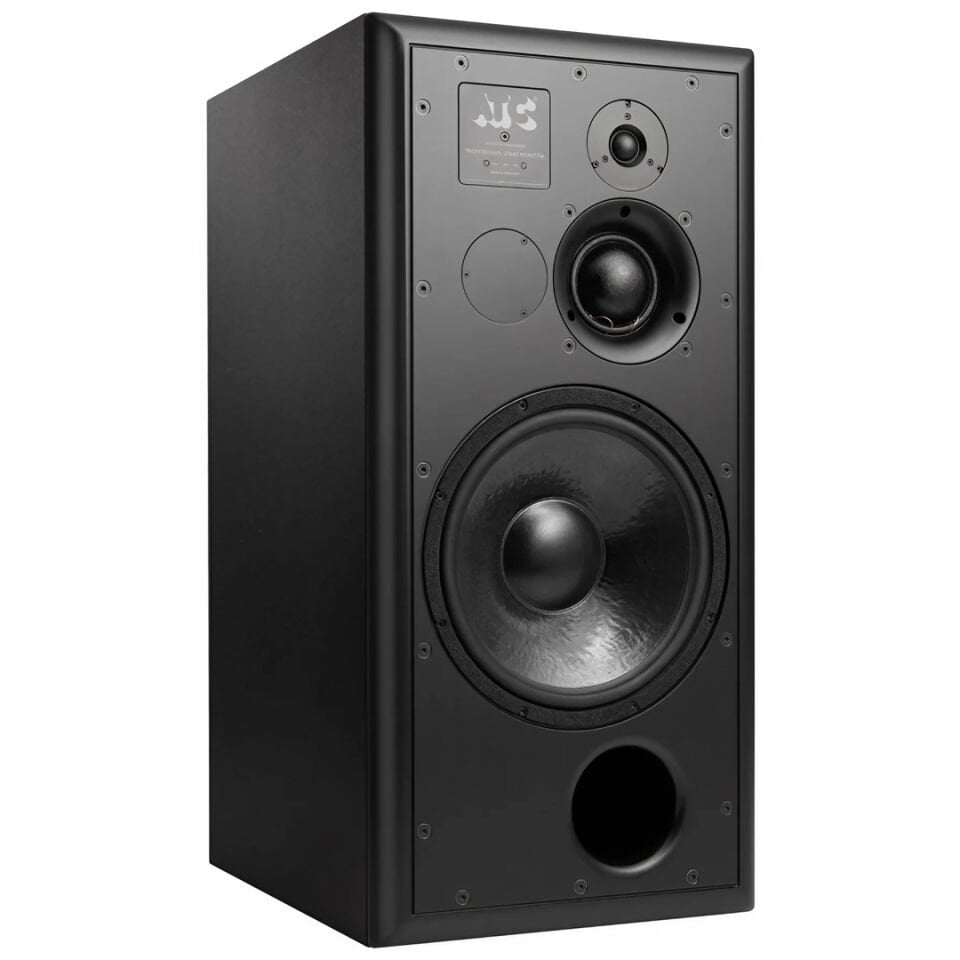 SCM100ASL Pro - Aktif (Çift)