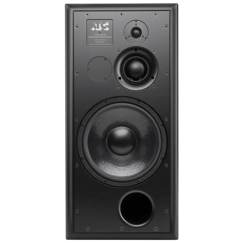 SCM100ASL Pro - Aktif (Çift)