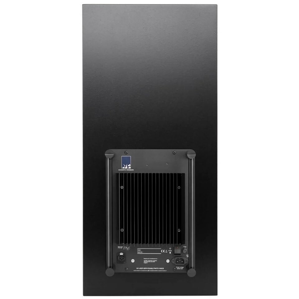 SCM100ASL Pro - Aktif (Çift)