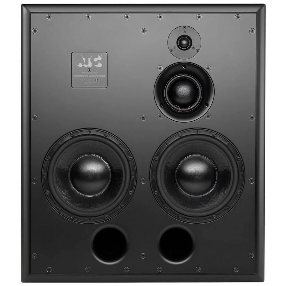 SCM110ASL Pro - Aktif (Çift)