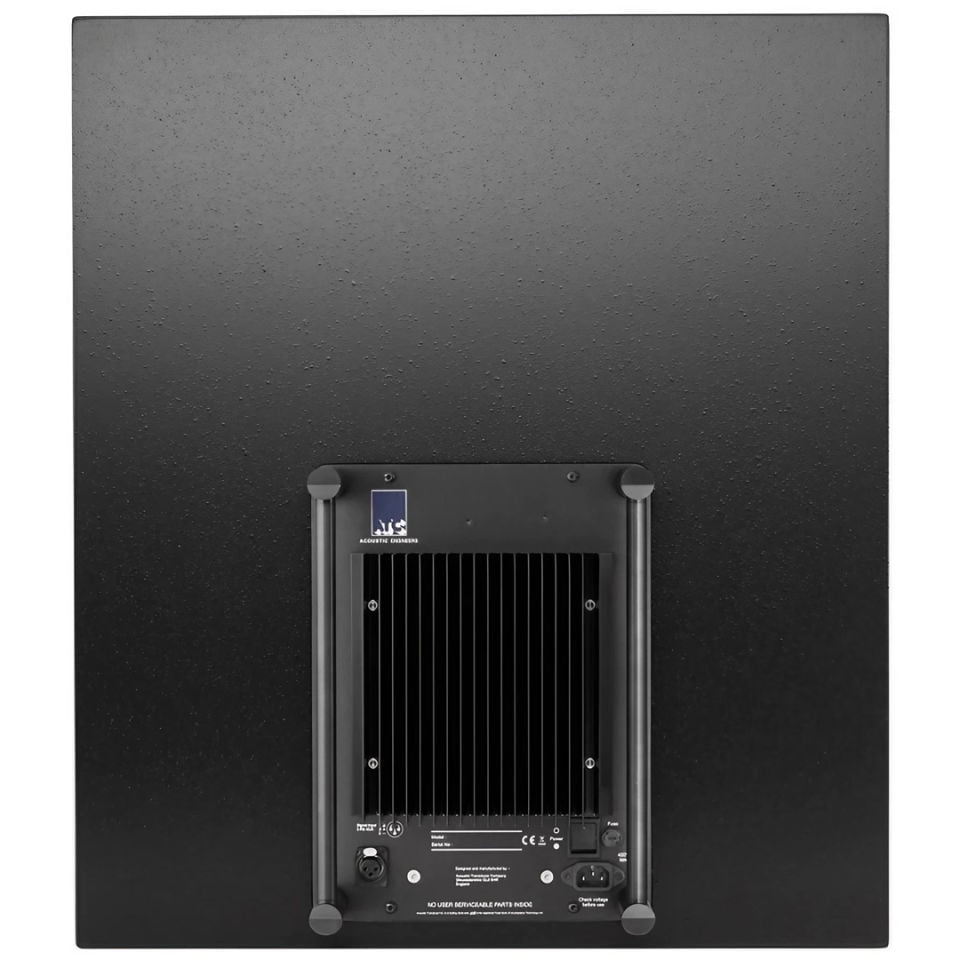 SCM110ASL Pro - Aktif (Çift)