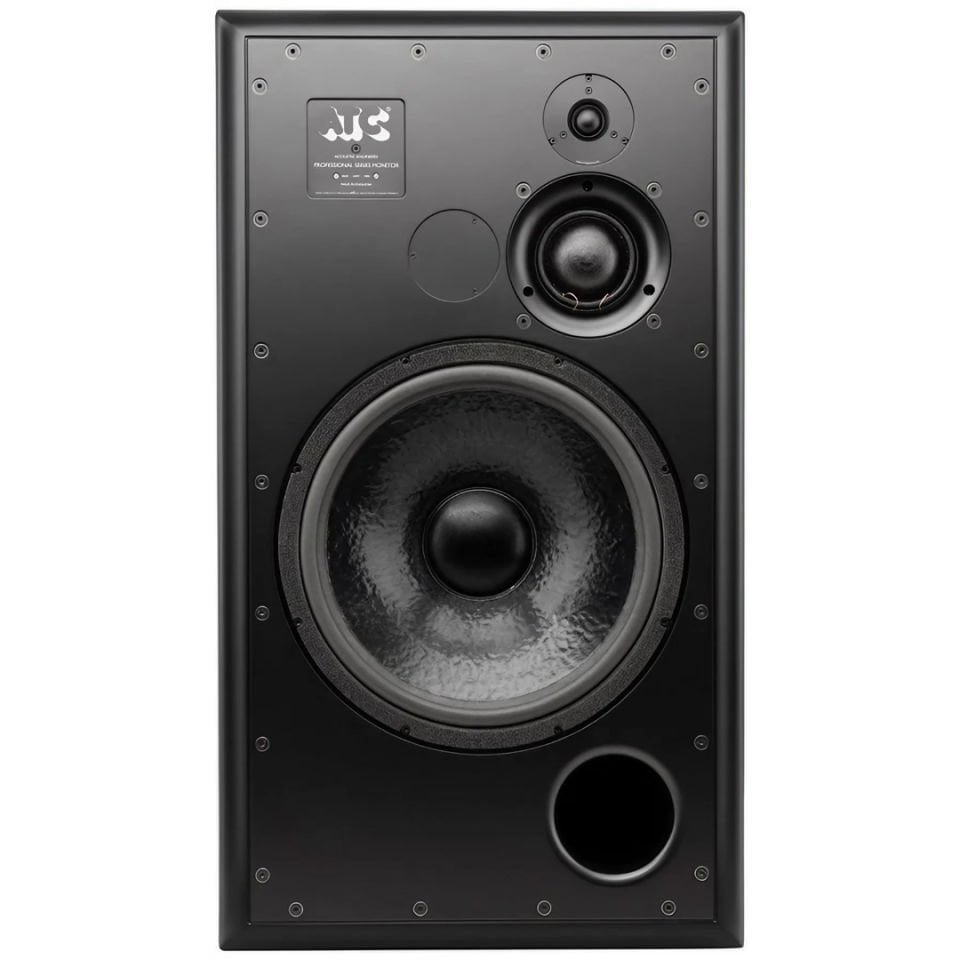 SCM150ASL Pro - Aktif (Çift)