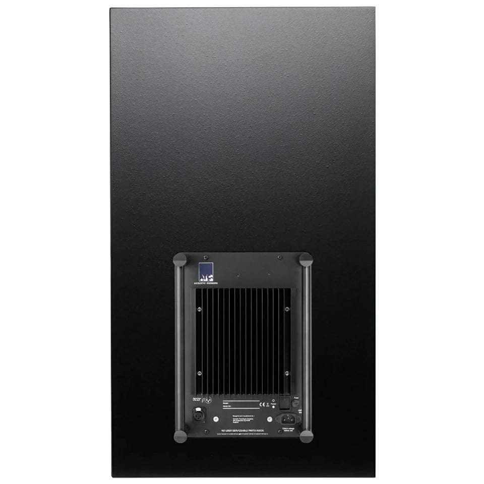 SCM150ASL Pro - Aktif (Çift)
