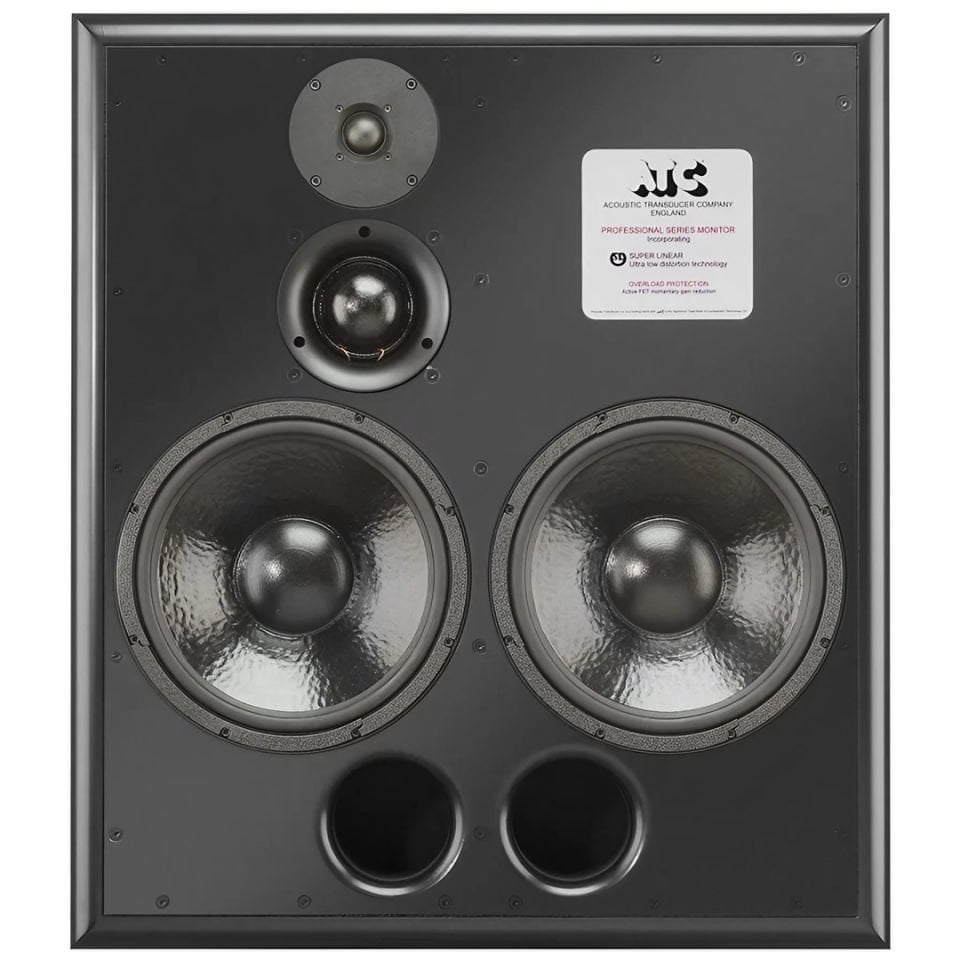 SCM200ASL Pro - Aktif (Çift)