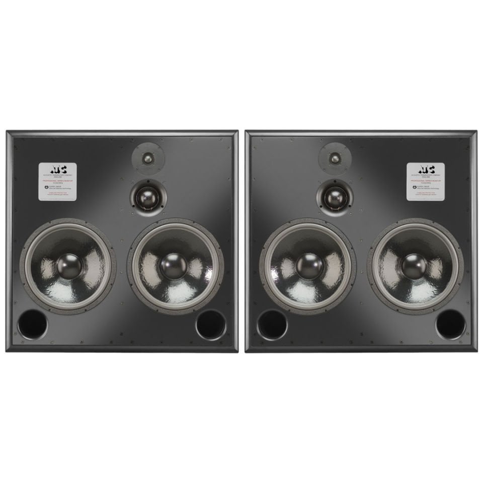 SCM300ASL Pro - Aktif (Çift)