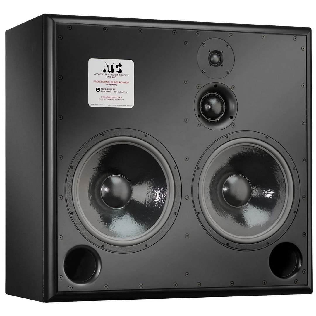SCM300ASL Pro - Aktif (Çift)