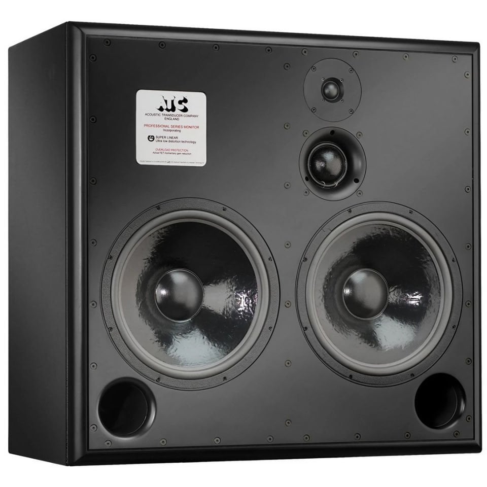 SCM300ASL Pro - Aktif (Çift)