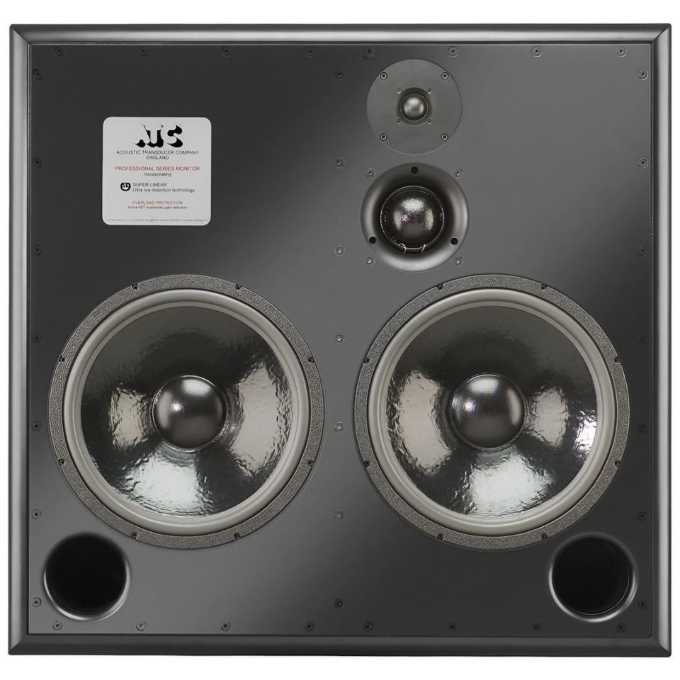 SCM300ASL Pro - Aktif (Çift)