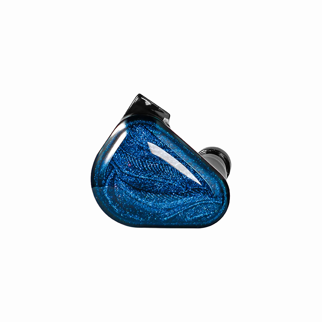 Zero Blue (L) - Sol Sürücü