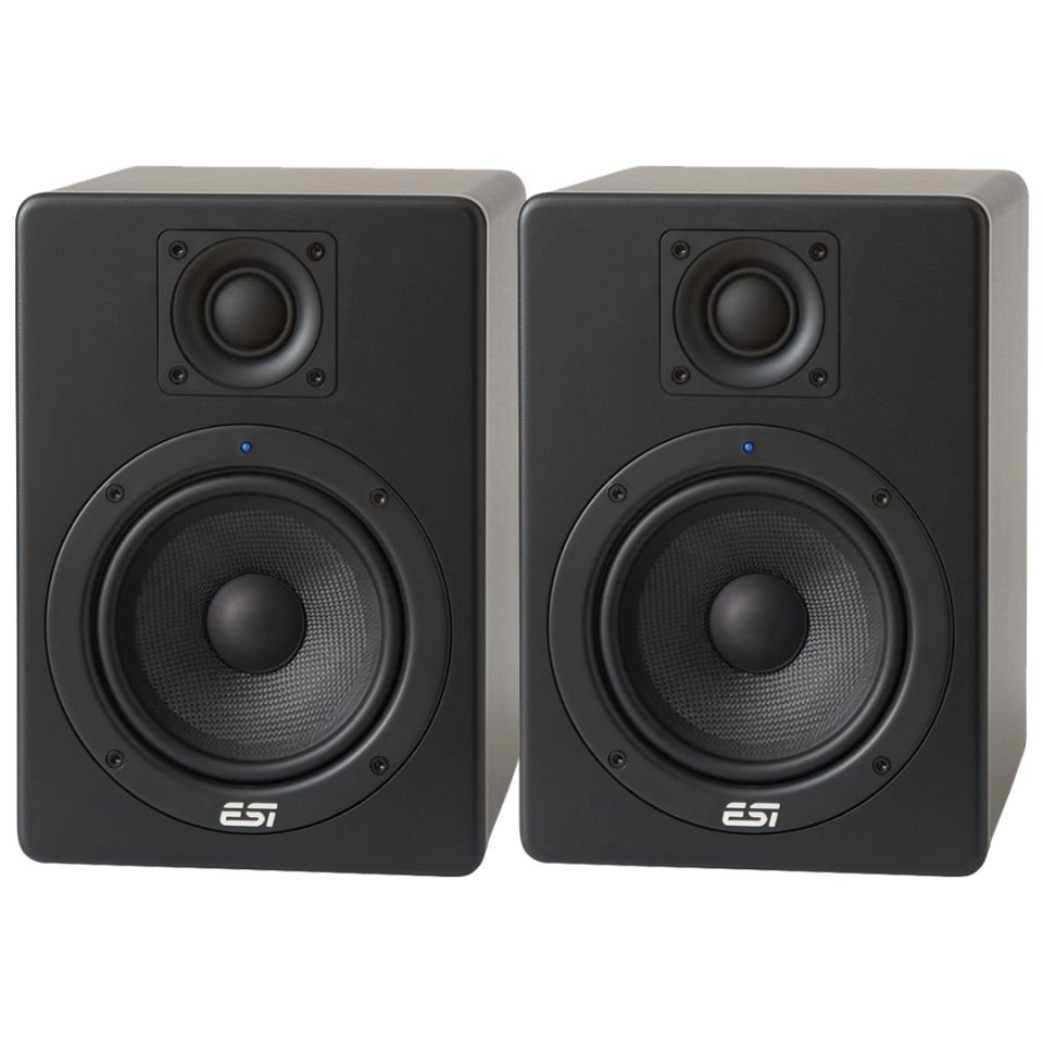 MIDIPLUS MI5 II Black | 2x 35W 5.25'' 2-Yollu Bluetooth