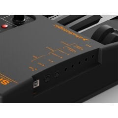 Sledge 2.0 (Black Edition)