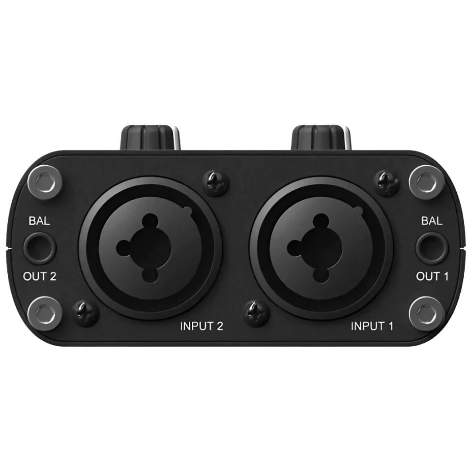 MixerFace R4D Gen 3