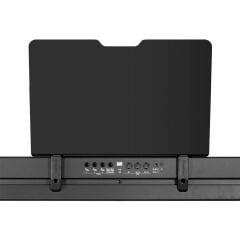 Magnetic Music Stand (SL MK1) | Type-A