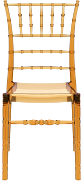 Siesta chıavari Sandalye