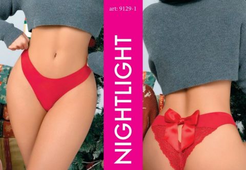 NIGHTLIGHT 9129-1 Erotik Külot