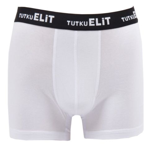 Tutku Elit 1252 Modal Elestan Erkek Spor Boxer