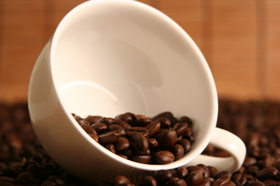Kafein kahve çekirdeğinden nasıl ayrıştırılır?