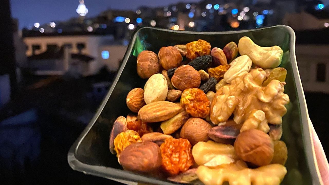 Ramazan'da sporcu beslenmesi nasıl olmalı? Sağlıklı ve lezzetli öneriler!