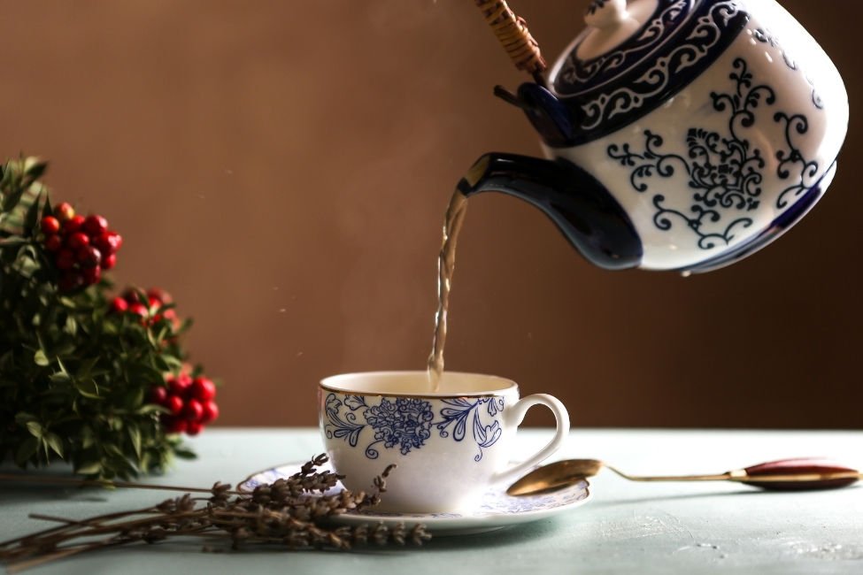 Soğuk havalarda tüketebileceğiniz şifalı kış çayı tarifleri