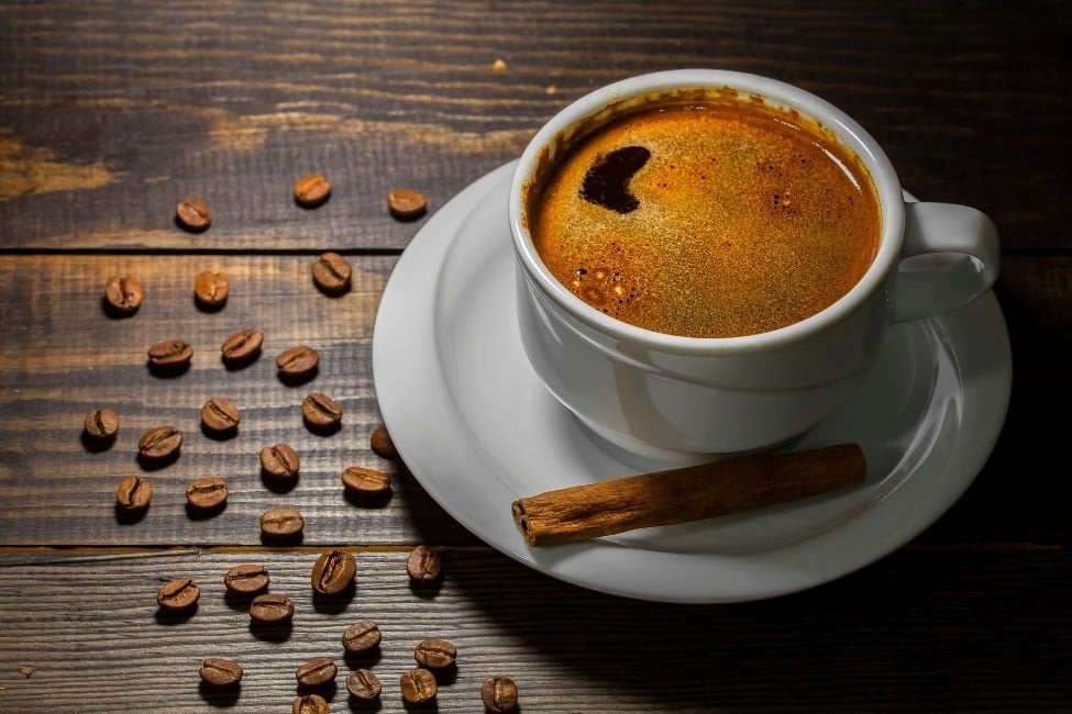 Yağ yakan kahve nasıl yapılır?