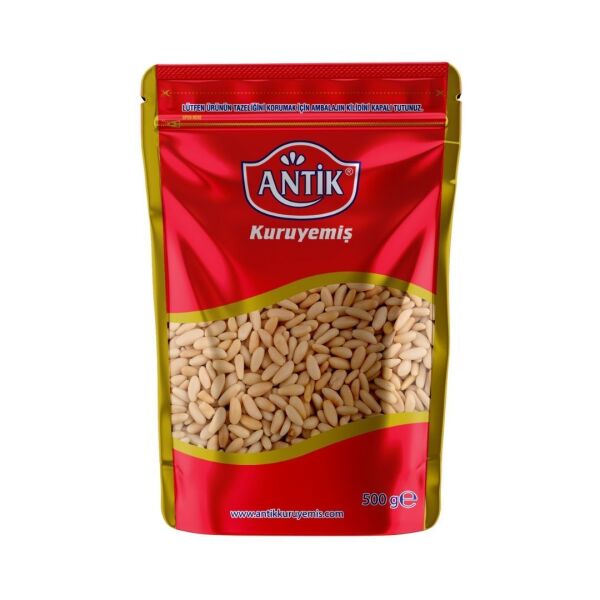 Pine Nuts 500 g