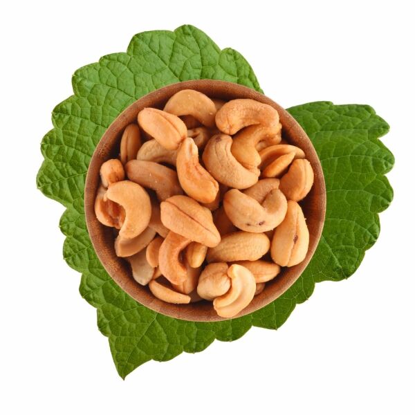 Roasted Cashew ( Salted ) 500 g