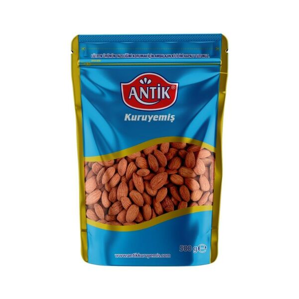 Roasted Almonds 500 g
