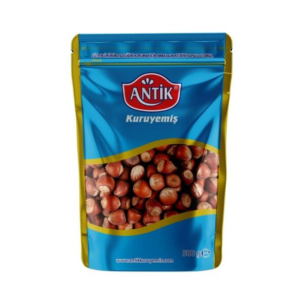 Hazelnuts (In Shell) 500 g
