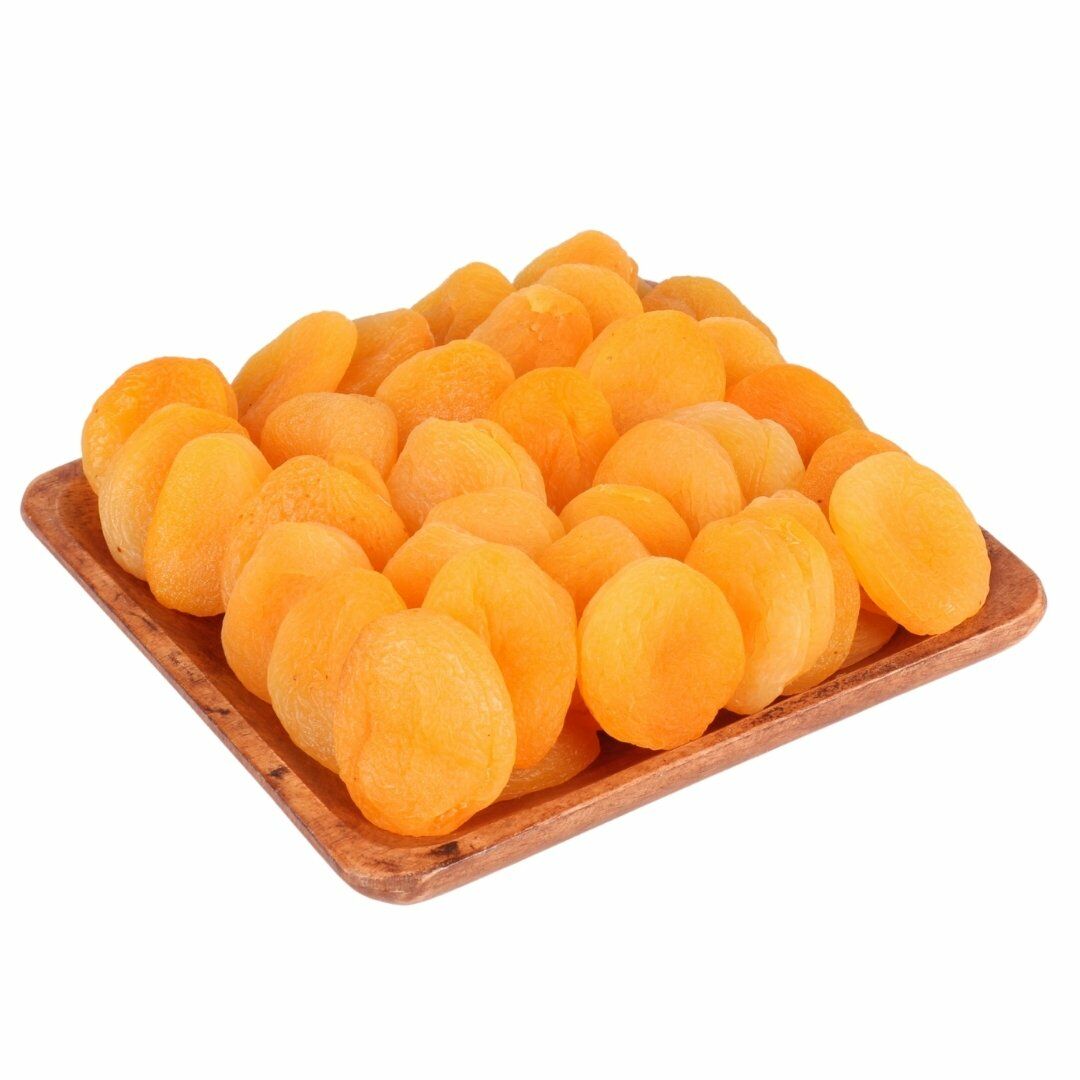 Dried Apricots (No1) 500 g