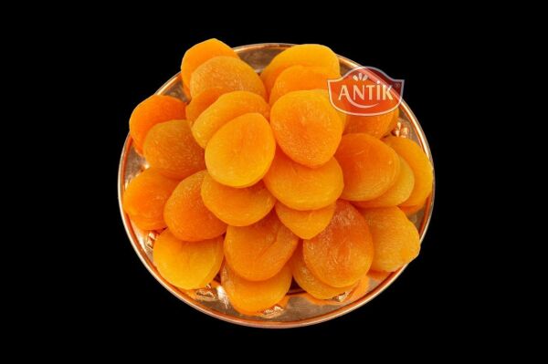 Dried Apricots (Jumbo) 500 g