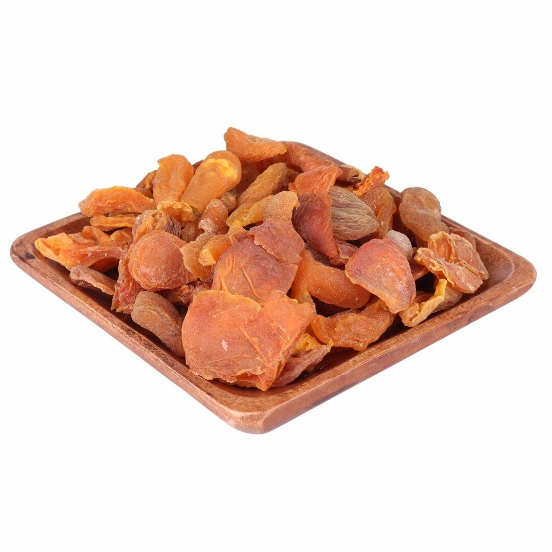 Dried Apricot Leaves 500 g