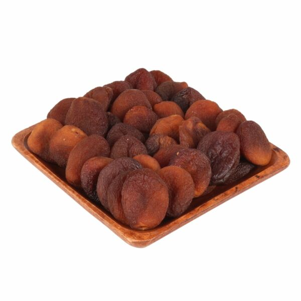 Sun-Dried Apricots (No1) 500 g