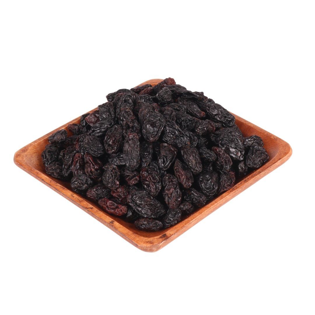 Siyah Üzüm Çekirdekli ( 500 gr )