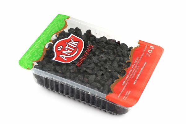 Black Raisins (Pitted) 500 g