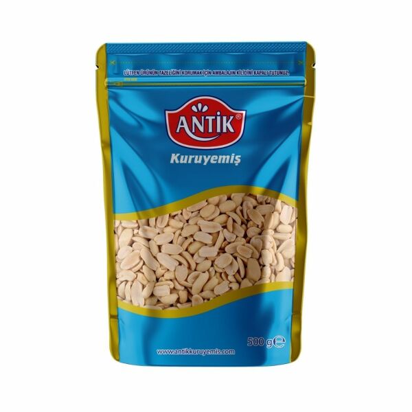Blanched Peanuts 500 g