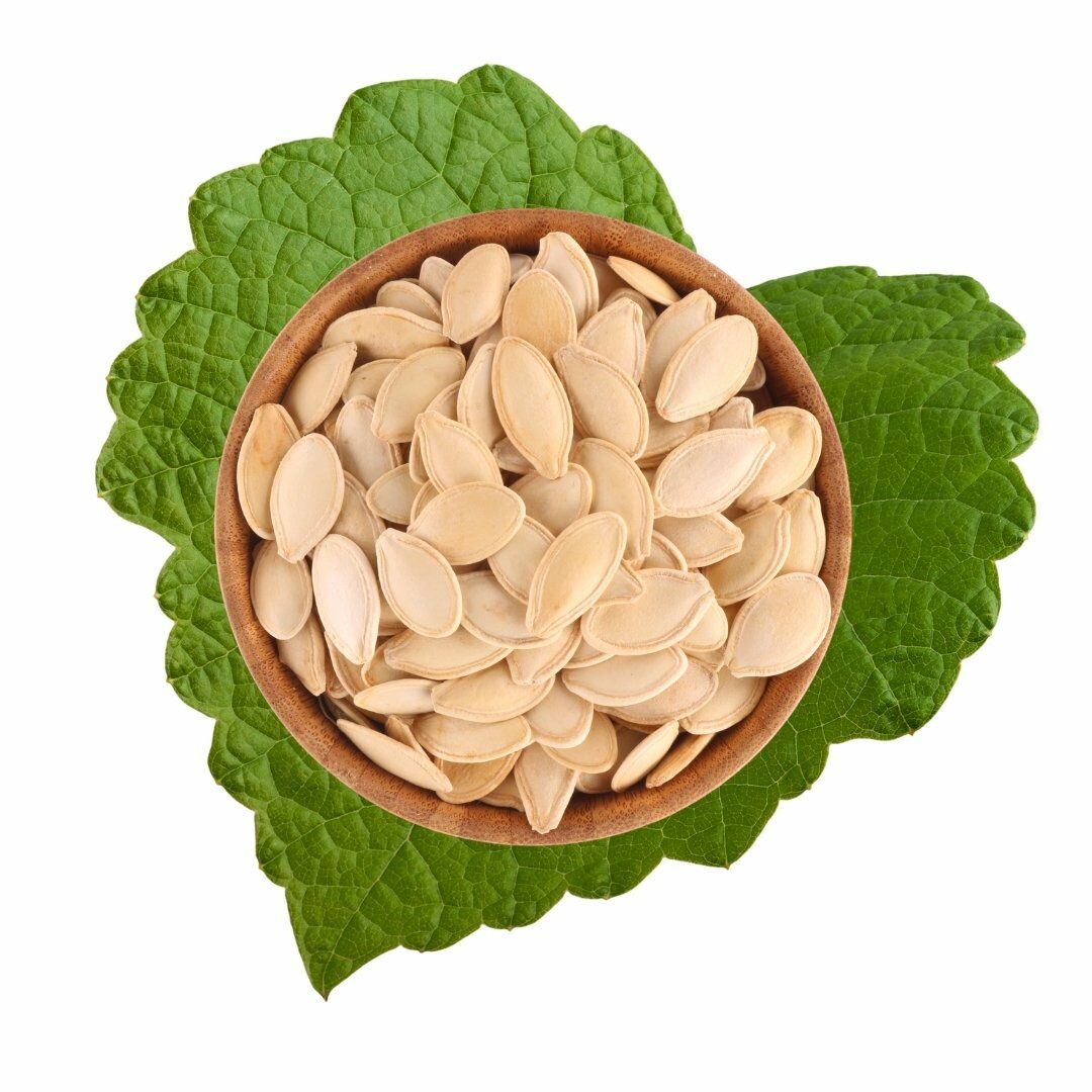 Roasted Pumpkin Seeds (Unsalted) 500 g