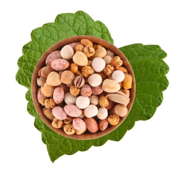 Crunchy Mix Nuts 500 g