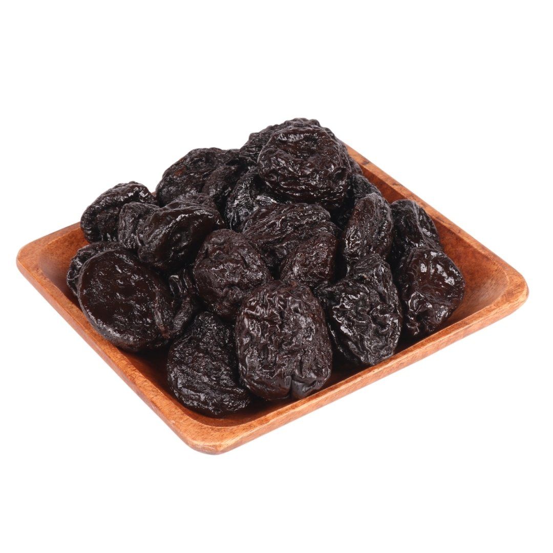 Dried Plums (Pitted) 500 g