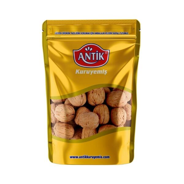 Walnuts (In Shell) 500 g